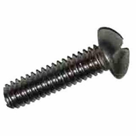 KADEE 0-48 x 0.38 in. Screws, 24PK KAD403